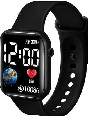 Rockblast Digital Watch Digital Watch  - For Boys & Girls