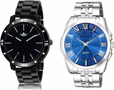 Burst LR112-LR126 Analog Watch  - For Men