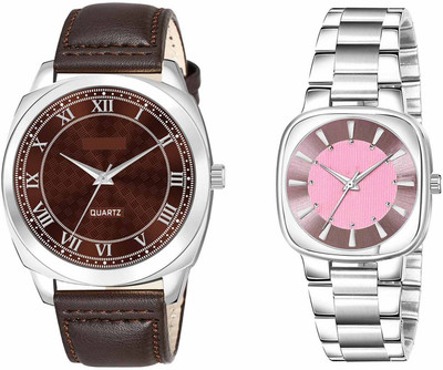 Scepter LR91-LR301 Analog Watch  - For Men & Women