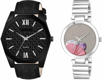 ROTATE LR82-LR312 Analog Watch  - For Men & Women