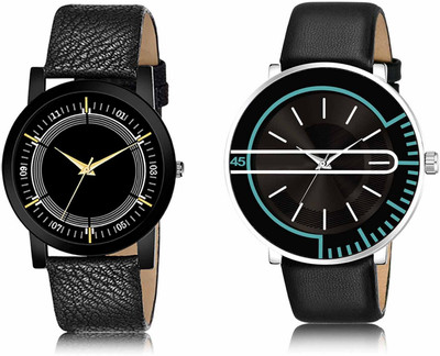 Burst LR48-LR72 Analog Watch  - For Men