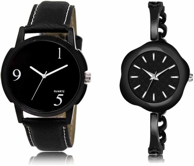 PTV Fashion VAR06-VAR261 Analog Watch  - For Men & Women