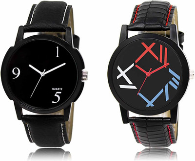 Scepter LR06-LR12 Analog Watch  - For Men