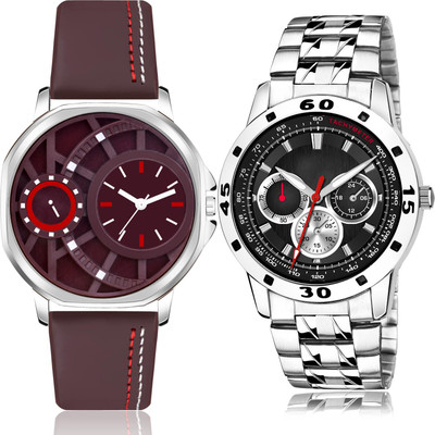 DMAGNATON BM46-(14-S-19) Analog Watch  - For Men