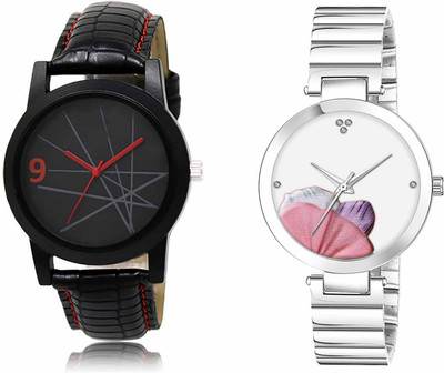 Vishwas Studio LR08-LR314 Analog Watch  - For Men & Women