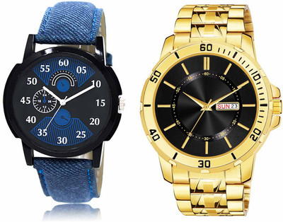 SWIFFIN LR02-LR132 Analog Watch  - For Men