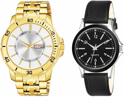 Scepter LR133-LR340 Analog Watch  - For Men & Women