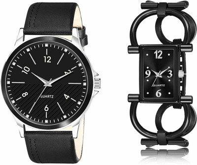 Delson Analog Watch  - For Men & Women