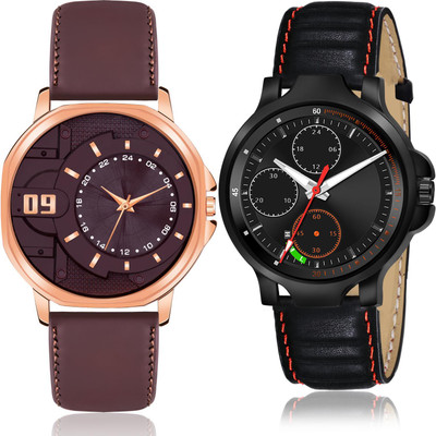 TIMENTER BM41-S511 Analog Watch  - For Men
