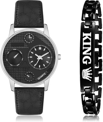 TIMOXIDE BM31-BX1 Analog Watch  - For Men