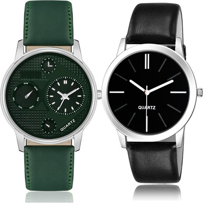 NEUTRON BM34-B997 Analog Watch  - For Men
