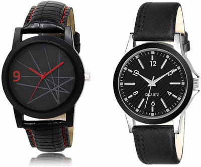 JAY AMBEY CREATION LR08-LR340 Analog Watch  - For Men & Women