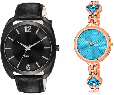 Scepter LR76-LR281 Analog Watch  - For Men & Women