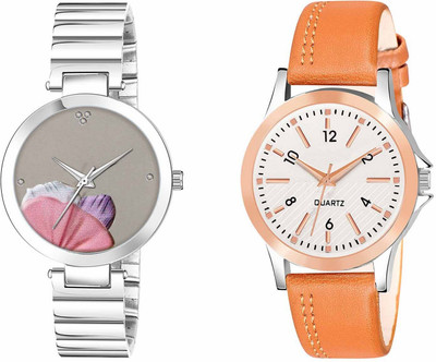 ROTATE LR312-LR341 Analog Watch  - For Women