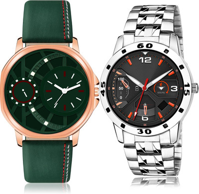 DMAGNATON BM49-(40-S-19) Analog Watch  - For Men