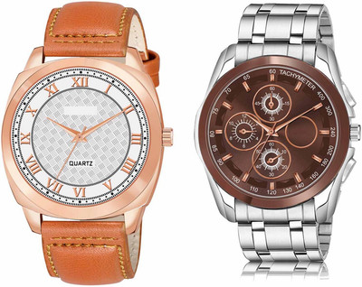 Scepter LR90-LR116 Analog Watch  - For Men