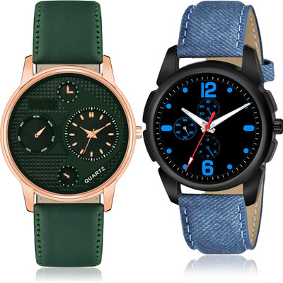 GROOT BM30-S368 Analog Watch  - For Men