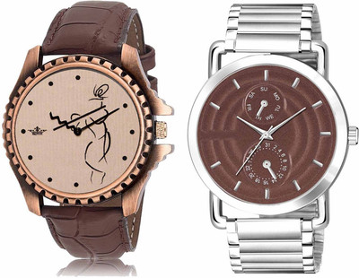 ROTATE LR65-LR123 Analog Watch  - For Men