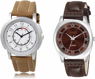 Vishwas Studio LR17-LR338 Analog Watch  - For Men & Women