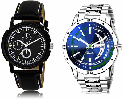 ROTATE LR13-LR110 Analog Watch  - For Men
