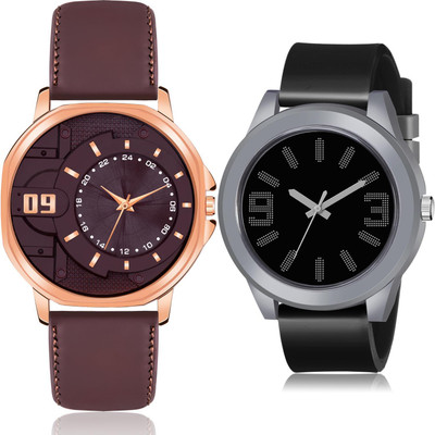 GROOT BM41-BM102 Analog Watch  - For Men