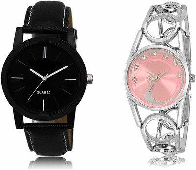 JAY AMBEY CREATION LR05-LR233 Analog Watch  - For Men & Women