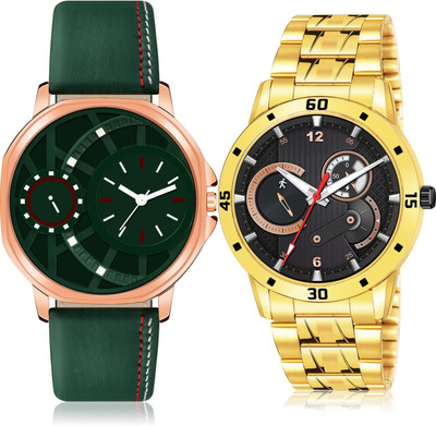 TIMOXIDE BM49-(19-S-21) Analog Watch  - For Men