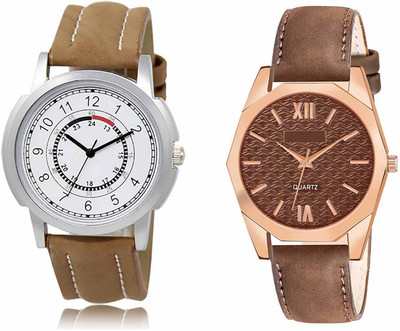 ROTATE LR17-LR330 Analog Watch  - For Men & Women