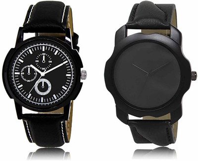 Shrinathji Groups LR13-LR22 Analog Watch  - For Men