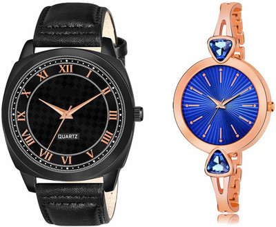 ROTATE LR87-LR276 Analog Watch  - For Men & Women
