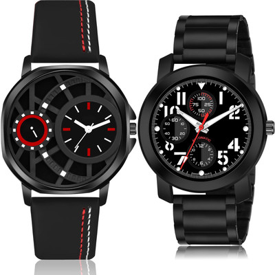GROOT BM42-(51-S-20) Analog Watch  - For Men