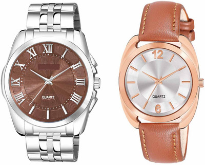 ROTATE LR127-LR325 Analog Watch  - For Men & Women