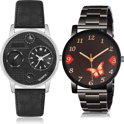 GROOT BM31-BCPL14 Analog Watch  - For Men