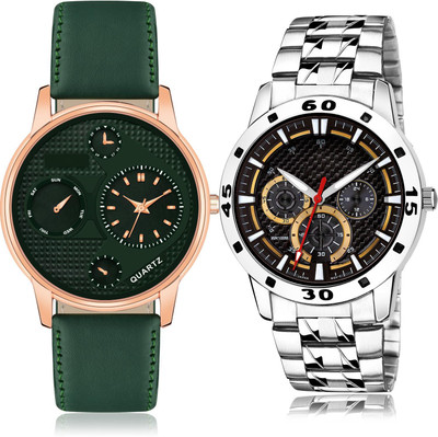 TIMOXIDE BM30-(72-S-19) Analog Watch  - For Men
