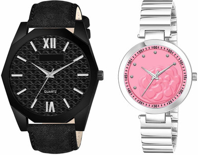 Scepter LR82-LR318 Analog Watch  - For Men & Women