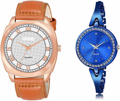 ROTATE LR90-LR270 Analog Watch  - For Men & Women