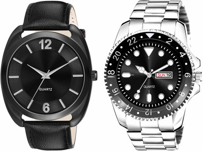RKSTORE LR76-LR129 Analog Watch  - For Men