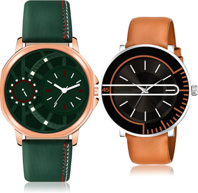 TIMETRANSELEVATE BM49-BL46.71 Analog Watch  - For Men