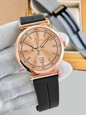 Doublerun Watches Analog Watch  - For Men