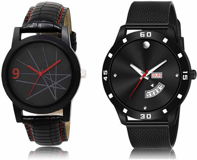 RKSTORE LR08-LR73 Analog Watch  - For Men