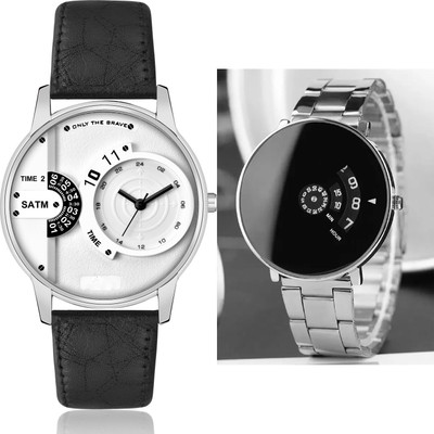 NEUTRON BM38-B81 Analog Watch  - For Men