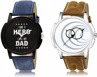 ROTATE LR07-LR63-A Analog Watch  - For Men