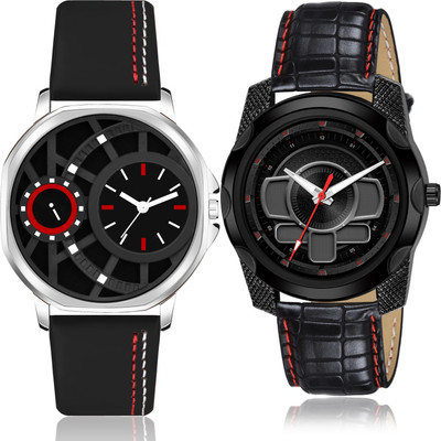 NEUTRON BM44-S108 Analog Watch  - For Men