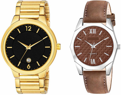 ROTATE LR135-LR332 Analog Watch  - For Men & Women