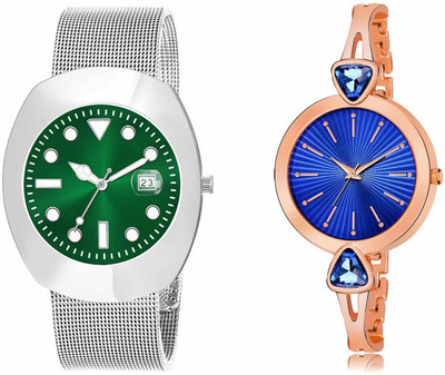 ROTATE LR143-LR276 Analog Watch  - For Men & Women
