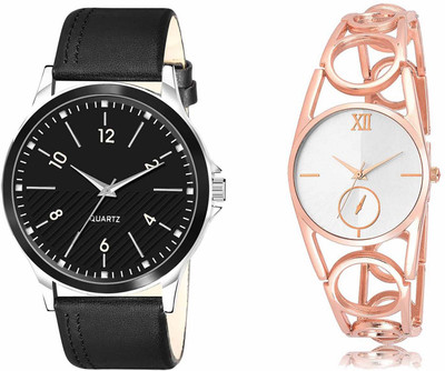 Scepter LR93-LR213 Analog Watch  - For Men & Women