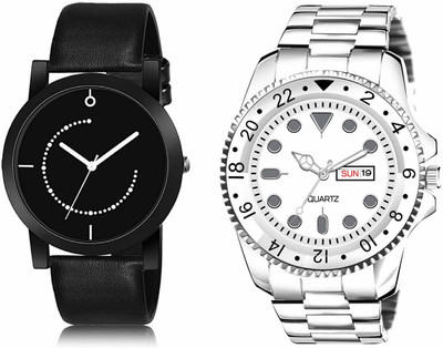 Burst LR49-LR131 Analog Watch  - For Men