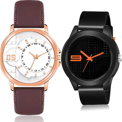 GROOT BM40-BM104 Analog Watch  - For Men