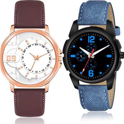 TIMENTER BM40-S368 Analog Watch  - For Men