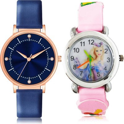 TIMOXIDE GM515-G323 Analog Watch  - For Girls